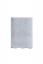 Handtuch SILVIA mit Spitze 50x100 cm - Farbe: Weiß / White