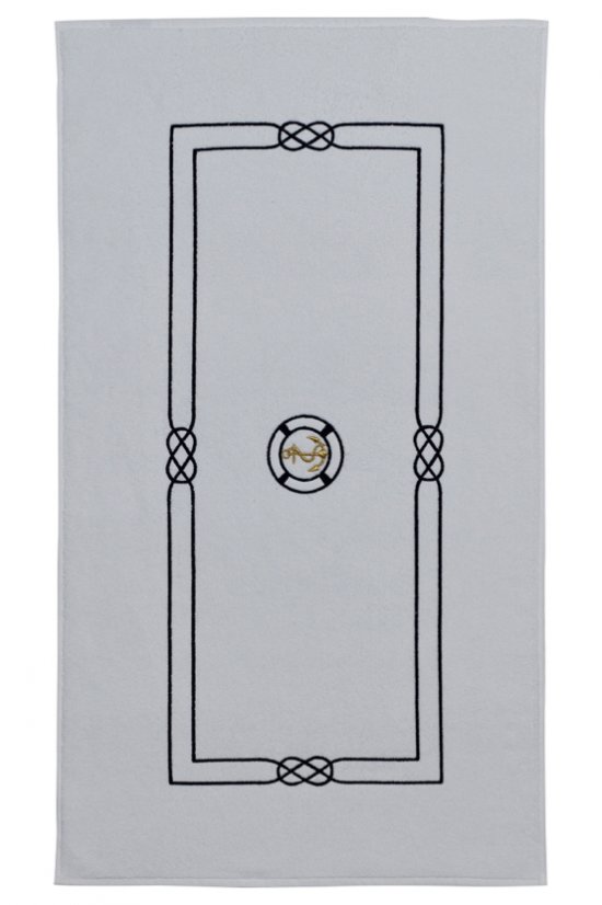 Dywanik łazienkowy MARINE MAN 50x90 cm