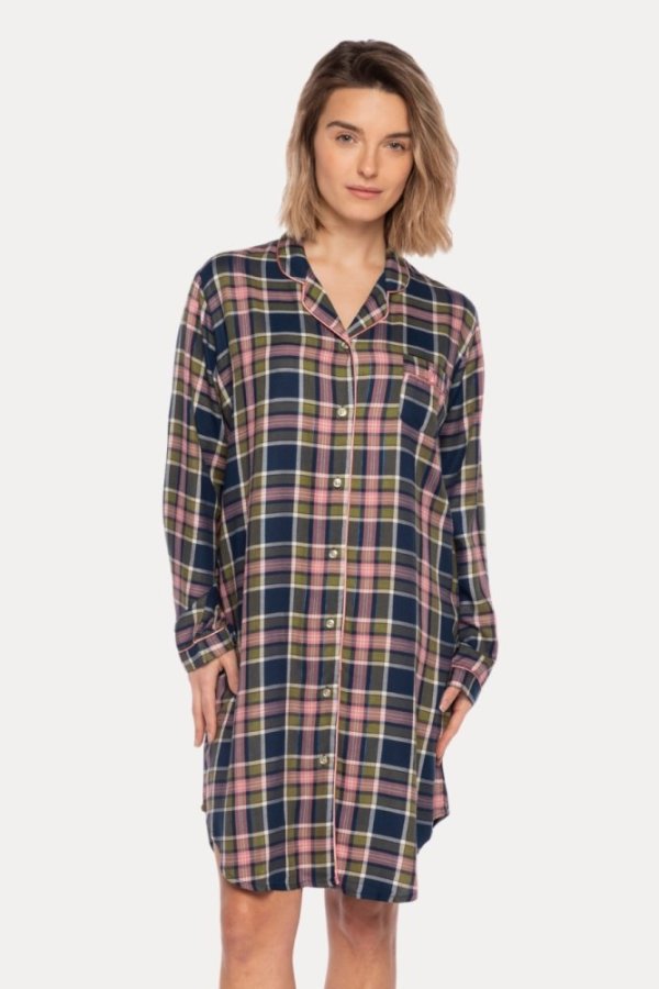 ELENA női hálóing