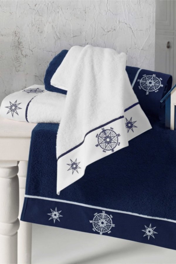 Prosop MARINE LADY 50x100 cm