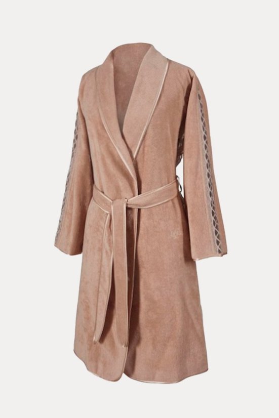 Dámský krátký župan SELYA