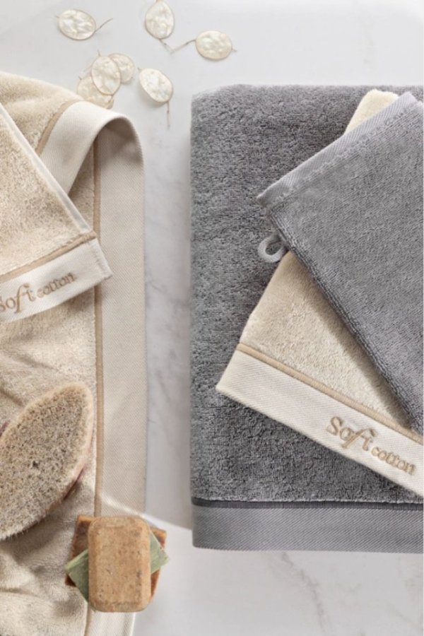 Prosop AURA 55x100 cm