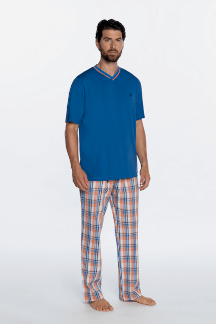 JOEL férfi pizsama