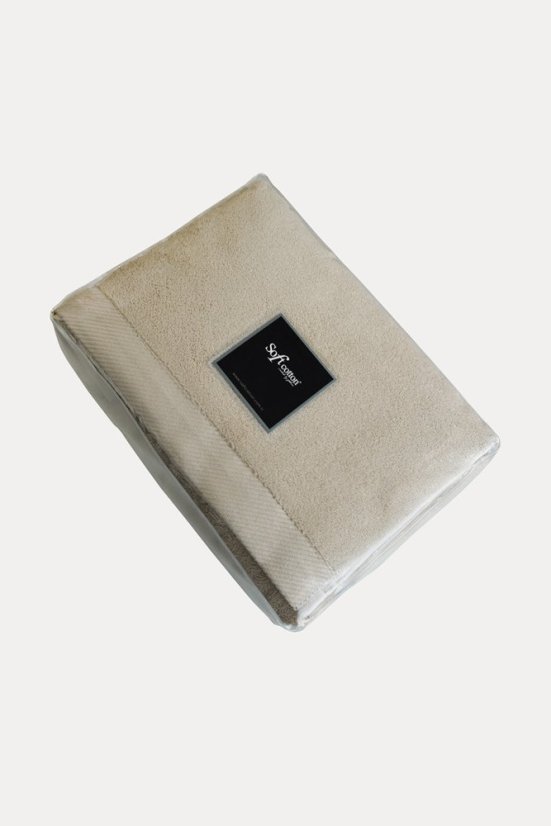 Komplekts ar dvieli un vannas dvieli MICRO COTTON, 2 gab.