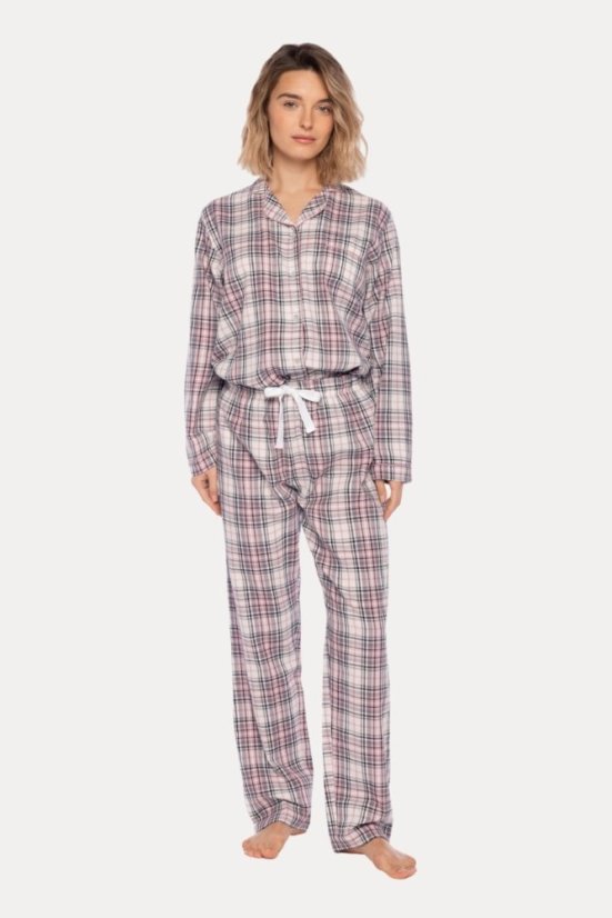 Sieviešu pidžama CAROLINA