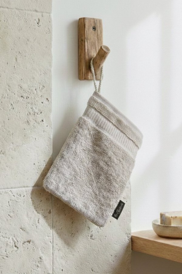 Umývacia froté žinka SOFT 16x22 cm