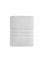 Herrenbademantel SMART in einer Geschenkverpackung + Handtuch - Größe: L + Handtuch 50x100cm + Box, Farbe: Weiß / White