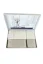 Set prosop și prosop de corp COLIBRI, 2 buc