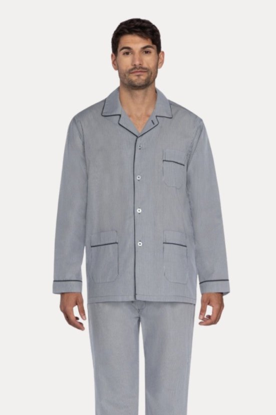 SERGIO férfi pizsama