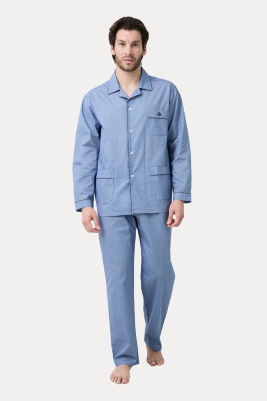 Herren Pyjamas ALECHANDRO