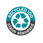 Recycled Claim Standard