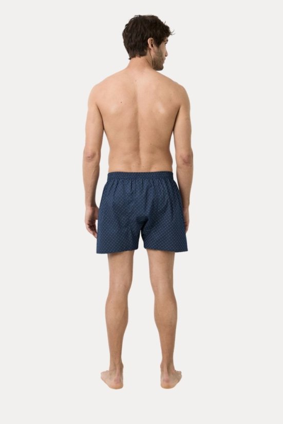 Herrenunterhose HUGO aus 100% Baumwolle