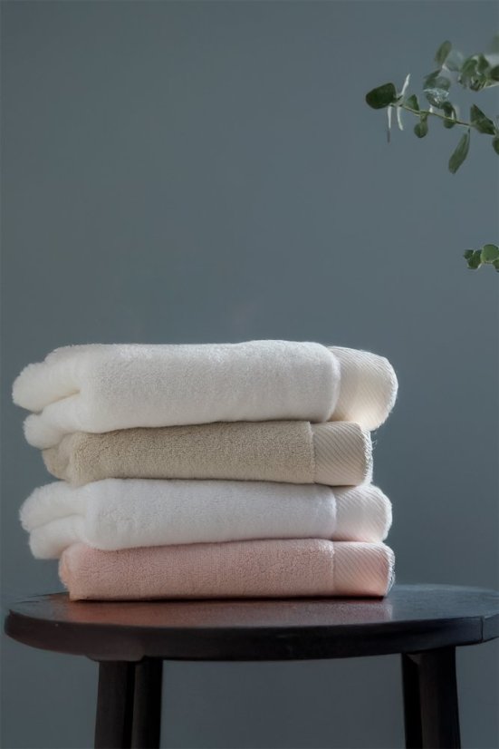 Geschenkset Hand- und Badetücher MICRO COTTON, 2 St.