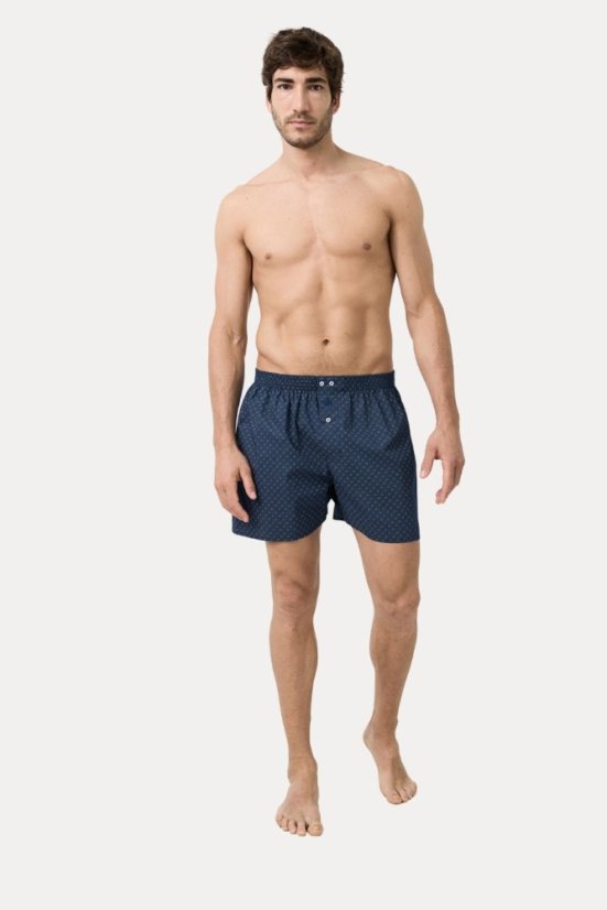 Herrenunterhose HUGO aus 100% Baumwolle