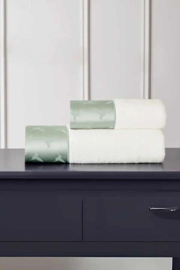 Darčekové balenie uterák a osuška COLIBRI, 2 ks