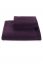 Handtuch LORD 50x100 cm - Farbe: Dunkelviolett / Dark purple