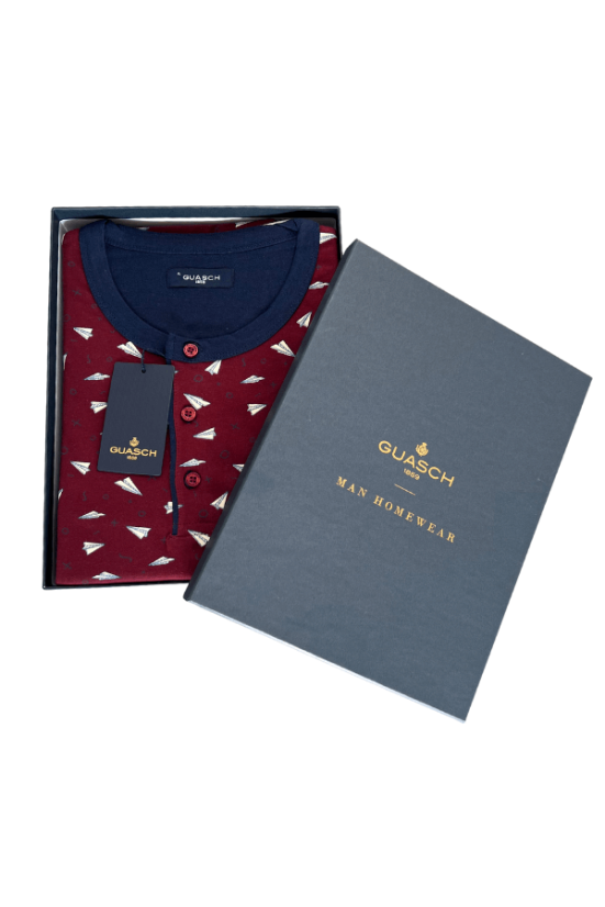 Herren Pyjamas JUAN