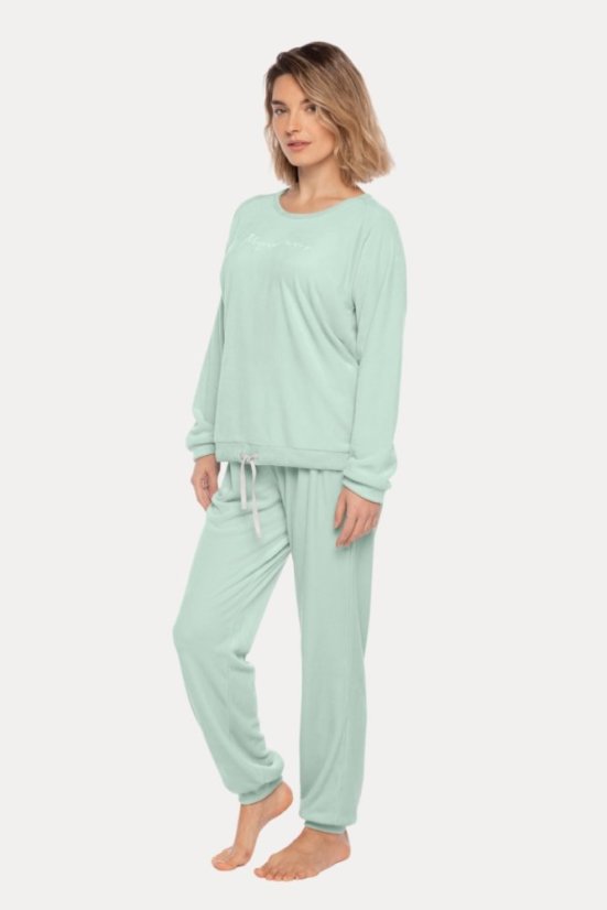 Topla ženska pižama RAMONA