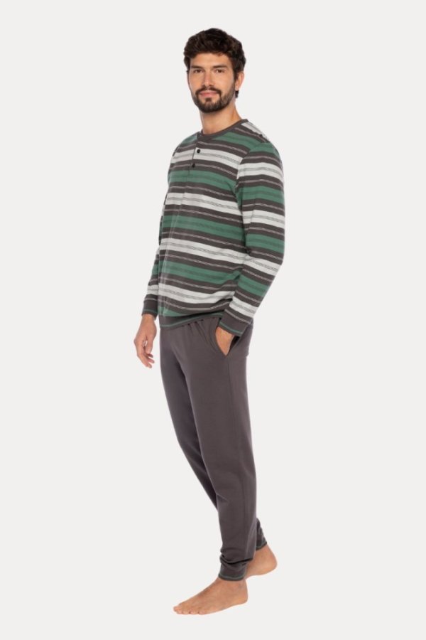 Pánské pyžamo SEBASTIAN