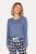Damenpyjama aus Flanell SIERA