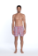Herrenunterhose MARCUS aus 100% Baumwolle