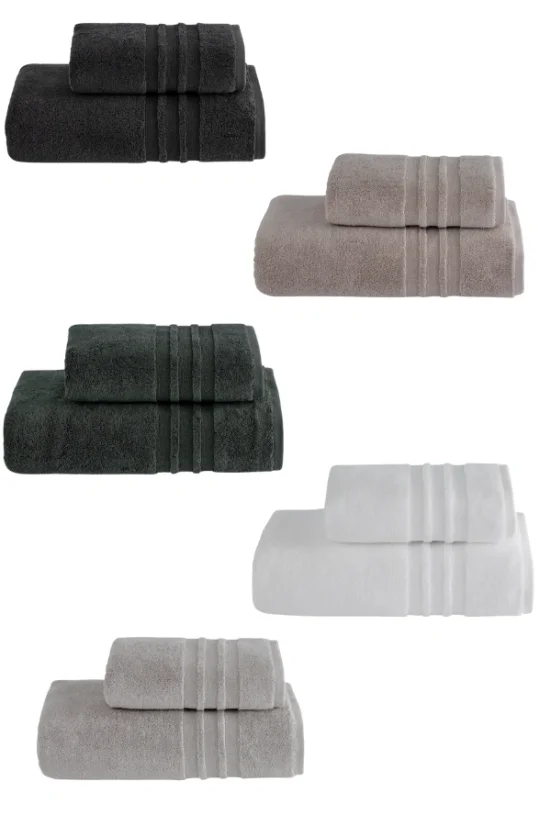 PRESTIGE 50 x 100 cm-es törölköző