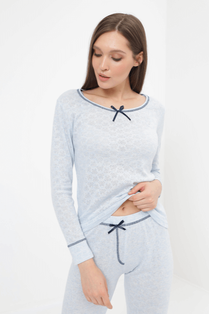 Damenpyjama ELISA