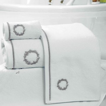 Praní ručníků: Jak často prát ručníky?