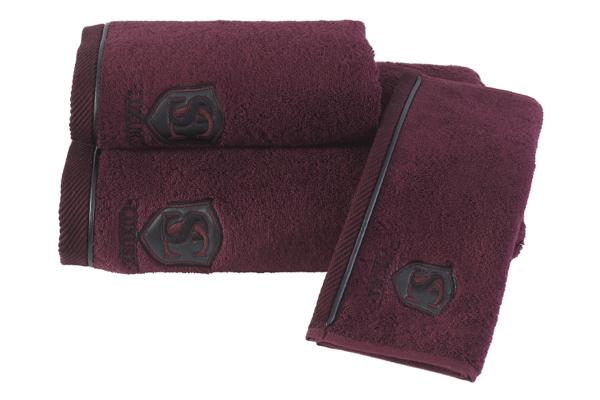 Pánsky župan LUXURY + uterák + osuška + darčekový box