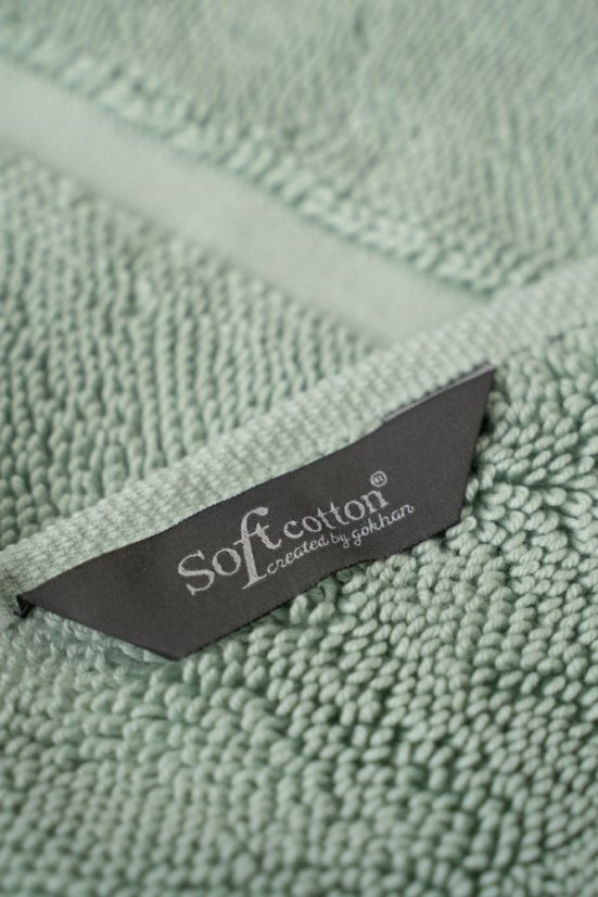 Kopalniška preproga NODE 50x90 cm