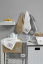 Virtuviniai rankšluosčiai KITCHEN, 3 vnt.
