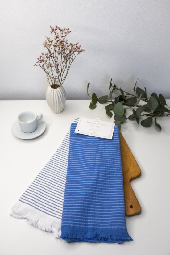 Geschirrtücher LINES, 2 St.