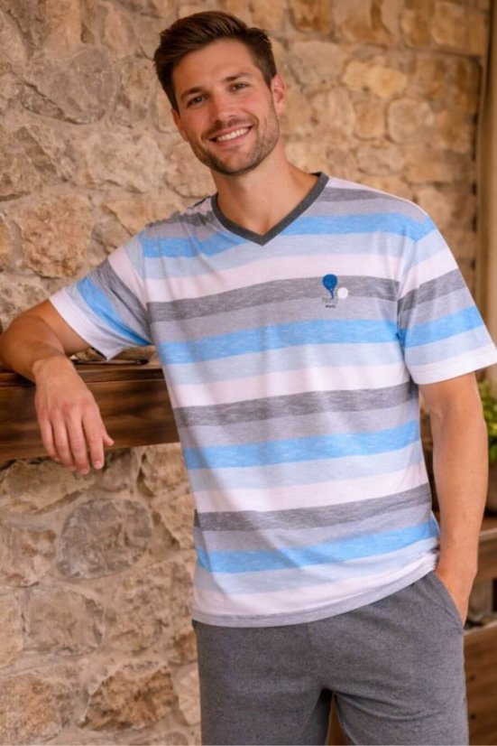 Herren Pyjamas PAOLO