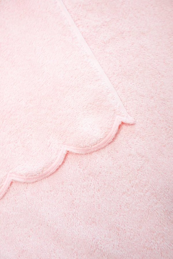 Handtuch SILVIA mit Spitze 50x100 cm