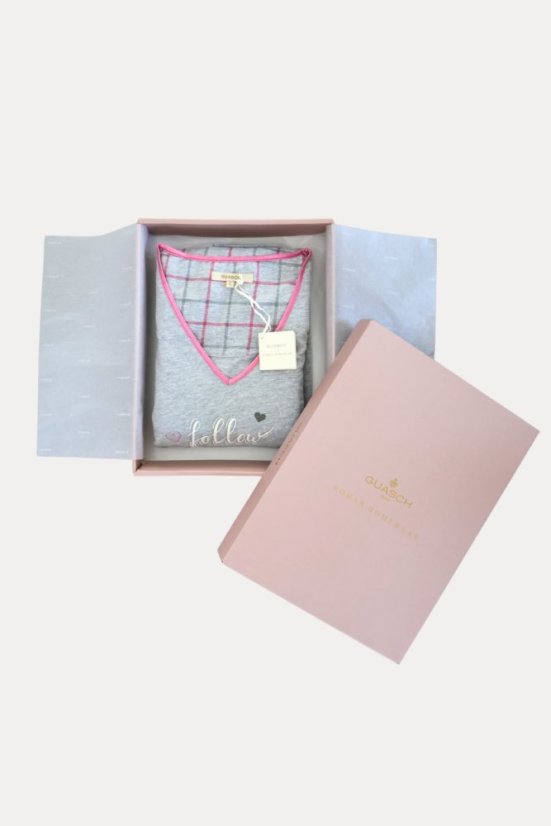 Ženska pižama SONIA