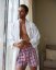 Herrenunterhose MARCUS aus 100% Baumwolle