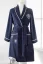 Halat scurt femei MARINE LADY - Mărime: XL, Culoare: Albastru închis / Navy
