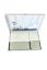 Set prosop și prosop de corp COLIBRI, 2 buc