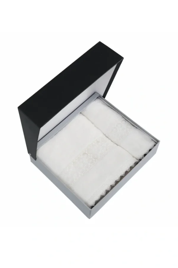 Darčekové balenie uterák a osuška DEMET, 2 ks