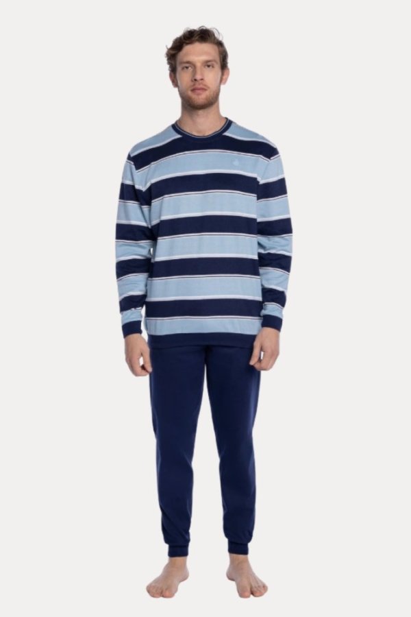 Pijamale pentru bărbați LISANDRO