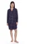 Cămașă de noapte din flanel pentru femei PAULINA