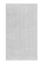 Badvorleger LOFT 50x90 cm - Farbe: Beige