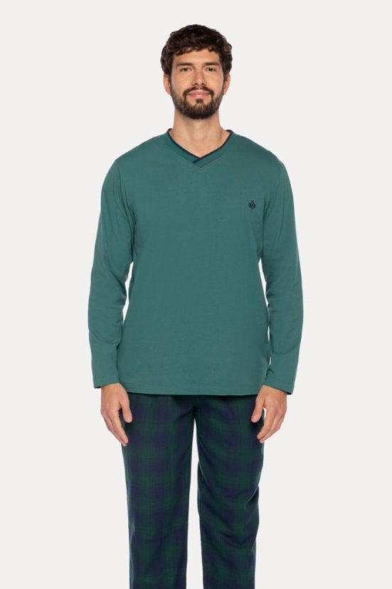 Herren Pyjamas SANTIAGO