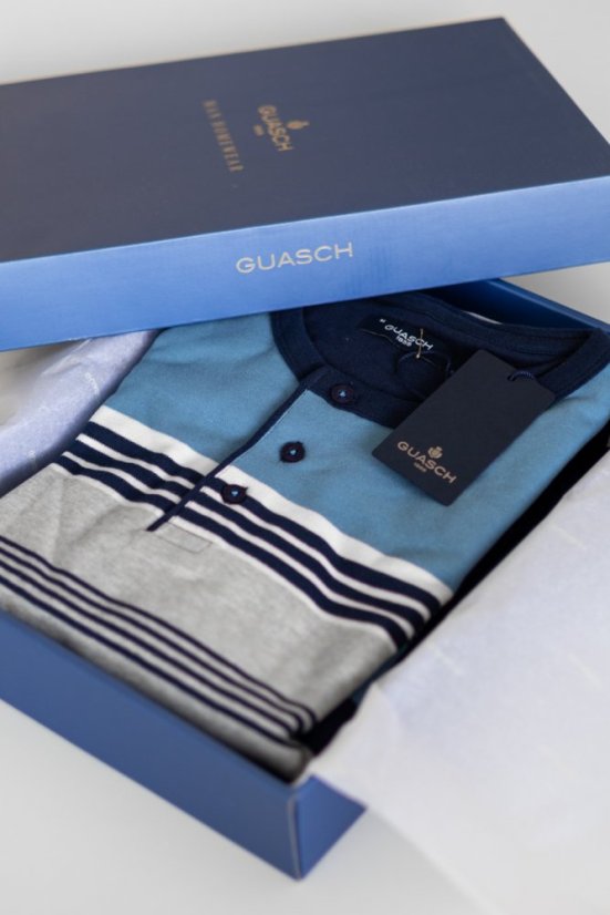 Moška pižama OSCAR