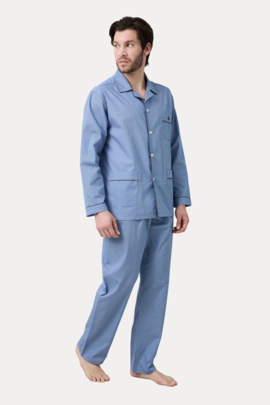Herren Pyjamas ALECHANDRO