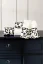 Set cadou de prosoape și prosop de corp CHEETAH, 3 buc