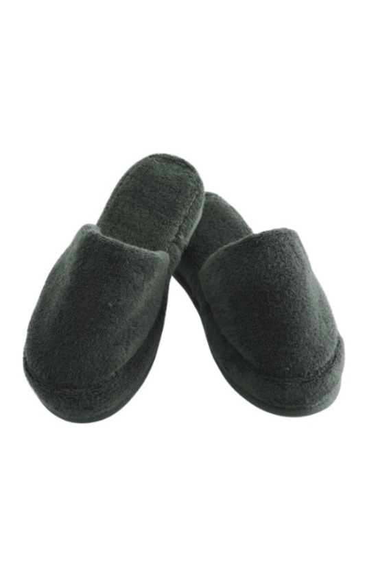 Unisex  kapcie COMFORT - Rozmiar: rozm.42/44, Kolor: Beżowy