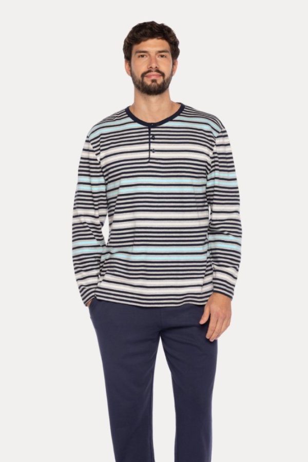 Piżama męska GASPAR