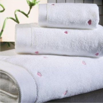 Ręczniki kąpielowe z mikrowłókna - Micro Cotton