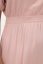 Damennachthemd aus Bambus GINEVRA - Größe: S, Farbe: Rosa / Pink